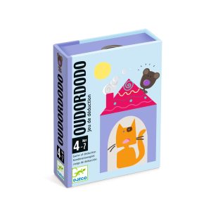 Oudordodo