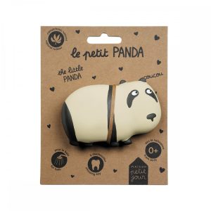 Jouet de bain panda