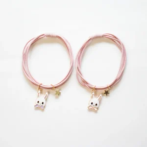 Bunny Bands – Lapinous – elastique cheveux