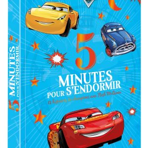 5 minutes pour s’endormir cars