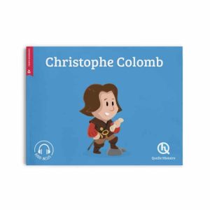 Christophe colomb