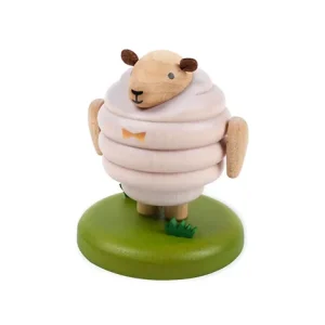 Figurine Bobblehead Mouton