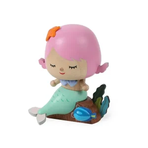 Figurine Bobblehead Sirène