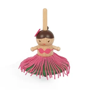 Toupie danseuse