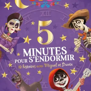 Coco 5 minutes pour s’endormir