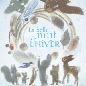 La belle nuit de l’hiver