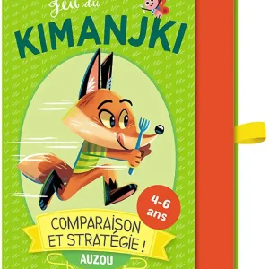 Jeu du Kimanjki – Comparaison et stratégie !