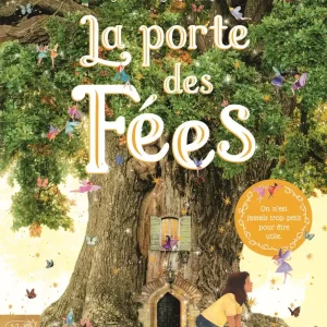 La porte des Fées