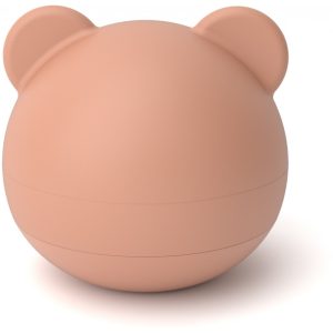 Veilleuse rechargeable ourson rose