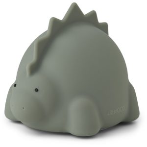 Veilleuse rechargeable dinosaure