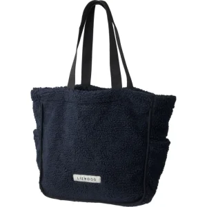 Sac cabas sherpa noir
