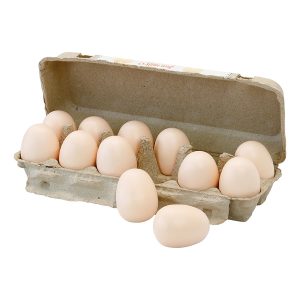 Mém’oeuf
