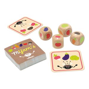 Myam’s – Jour de récolte
