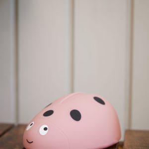 Veilleuse Lulu la coccinelle