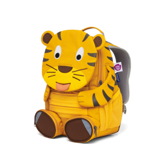 Sac à dos tigre grand modèle