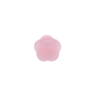 Petite pince fleur rose
