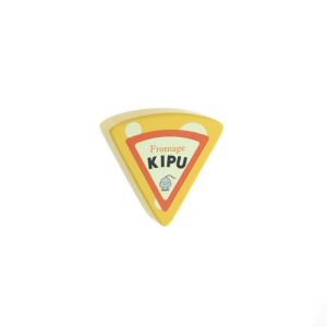 Fromage Kipu en bois
