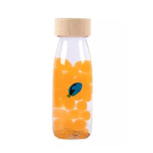 Bouteille sensorielle poisson chirurgien