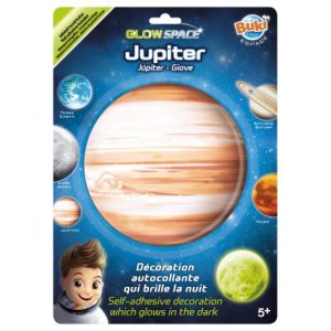 Planète phosphorescente – Jupiter