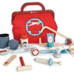 Valisette de docteur