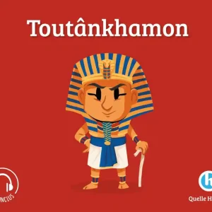 Toutânkhamon