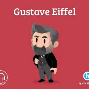 Gustave eiffel