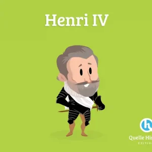 Henri IV
