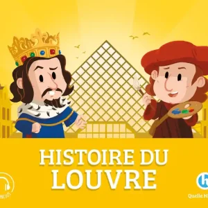 Histoire du Louvre – Le palais devenu musée