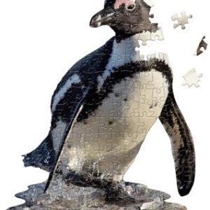 Puzzle petit pingouin