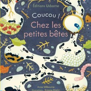 Coucou chez les petites bêtes