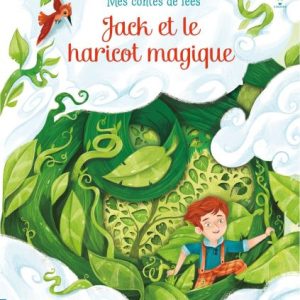 Coucou contes de fees Jack