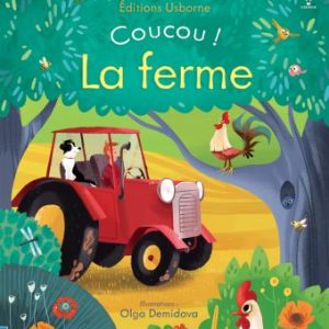Coucou la ferme