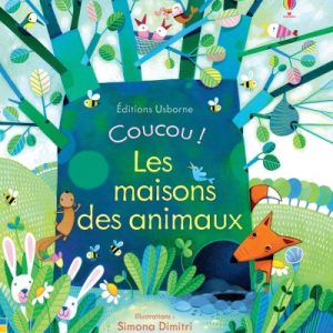 Coucou-Maisons des animaux