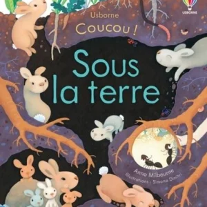 Sous la terre coucou