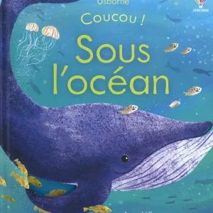 Coucou sous l’océan