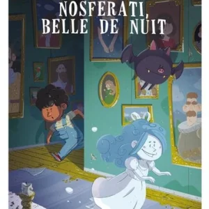 Croque-manoir Tome 2