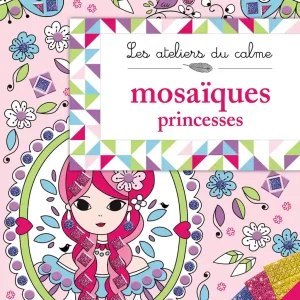 Mosaiques princesses