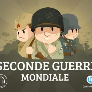 Seconde guerre mondiale