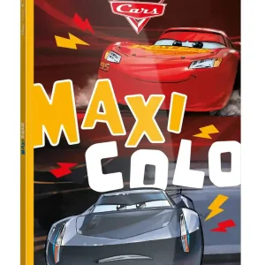 maxi colo – cars