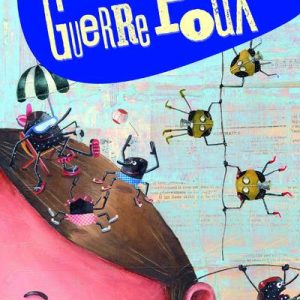 La guerre des poux
