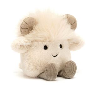 petit bélier tout doux