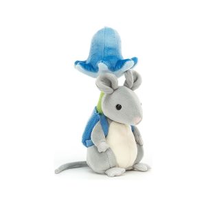 Flower Forager Souris