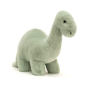Peluche Brontosaure Dinosaure