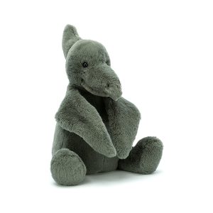 Peluche Ptérodactyle dinosaure