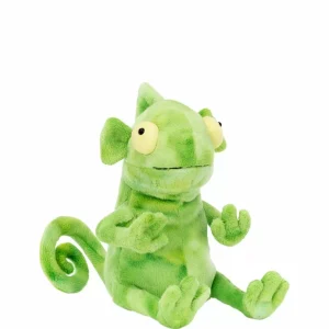 Peluche Lézzard