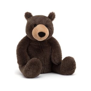 Peluche ours Knox