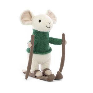 Souris ski