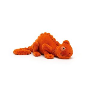 Camélon orange