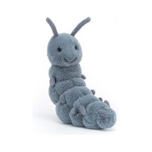 Peluche Wriggidig insecte