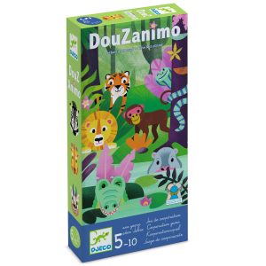 Douzanimo